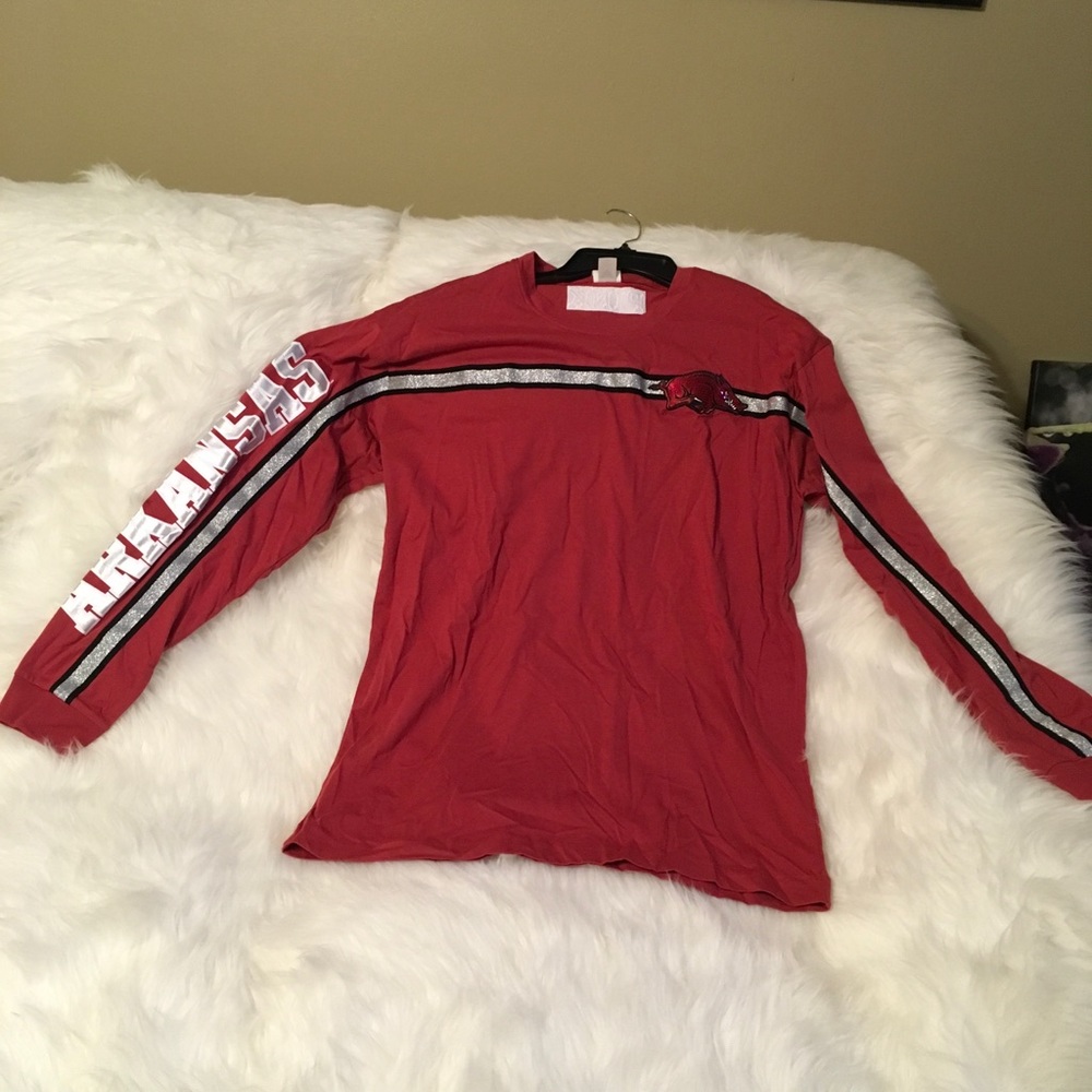 PINK ARKANSAS team